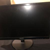 monitor Philips 223V5L
