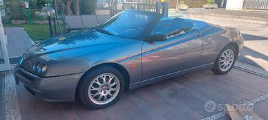 gtv cabrio