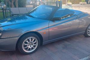 gtv cabrio