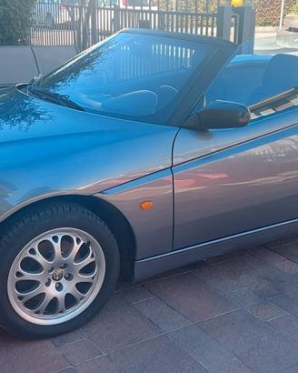 gtv cabrio