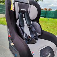 Seggiolino 0-18 nania