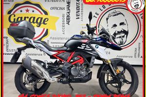 BMW G 310 GS - 2021
