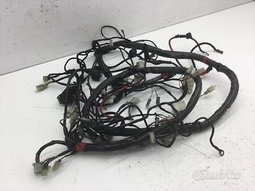 BENELLI ADIVA 250 CAVI MATASSA IMPIANTO ELETTRICO 
