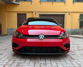 Vw golf vii r