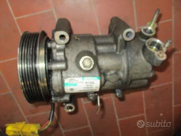 Mini One compressore a/c 1.4 cc benzina 2009