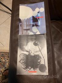 Catalogo Artemide 2002/2004