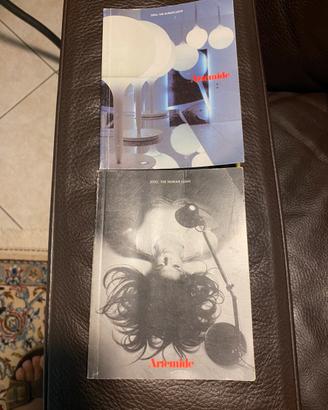 Catalogo Artemide 2002/2004