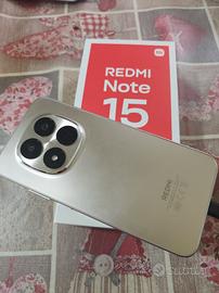 redmi note 15 Pro 5G 