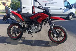 KSR MOTO TW 125 SM TW 125 SM