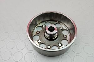 VOLANO MAGNETE SUZUKI GSXR 1000 2003 2004