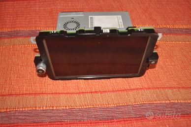 AUTORADIO-NAV-SISTEM-CONNECT X SMART 453-III FOR-