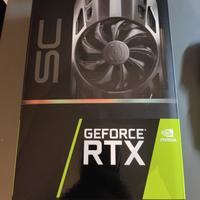 EVGA RTX 2060 6Gb GDDR6