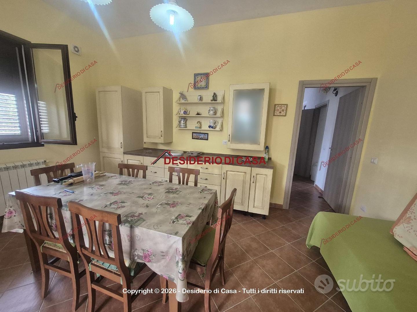 Casa – Menfi, Lido Fiori - Vista 2