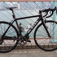De Rosa King RS Campagnolo Super Record 11 Tg 54