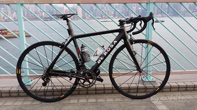 De Rosa King RS Campagnolo Super Record 11 Tg 54