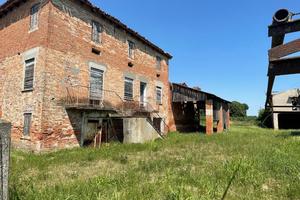 RUSTICO A CASALE SUL SILE