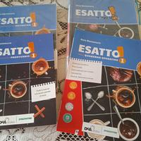 Libri di testo Matematica 