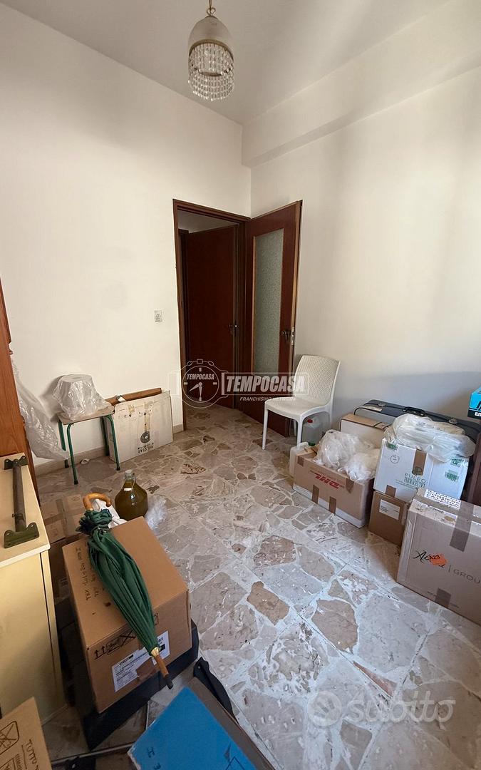 Appartamento – Messina, I Circoscrizione - Vista 5