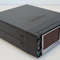 Sony HVR-M10U HDV 1080i MiniDV DVCAM Registratore
