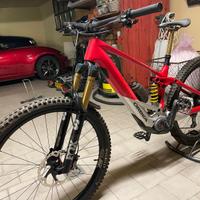 ORBEA WILD LTD ANNO 2023 TAGLIA M
