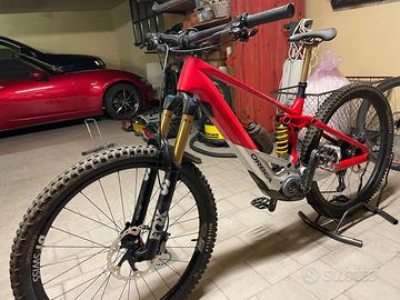 ORBEA WILD LTD ANNO 2023 TAGLIA M