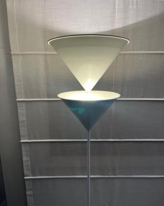 Lampada da terra “Pascal Ditta O Luce”