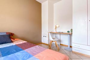Ampia singola vicino alle facoltà [TN_GAR15-3_S3]