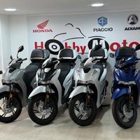 HONDA SH 125 2025 PRONTA CONSEGNA
