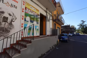 Commerciale Altro - Giarre