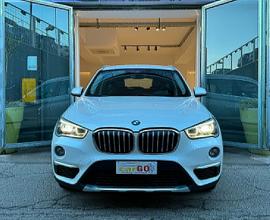 Bmw X1 sDrive18d xLine