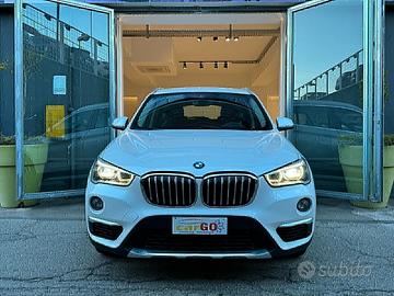 Bmw X1 sDrive18d xLine