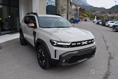 Dacia Duster Extreme 1.0 120cv GPL