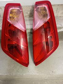 Coppia stop fiat grande punto 