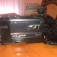 Videocamera