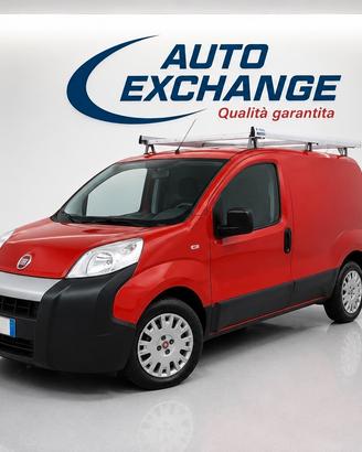 Fiat Fiorino 1.3 MJT 95CV