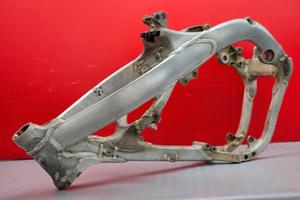 TELAIO MOTO KAWASAKI KXF 250 2009 2010 KX-F