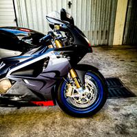Aprilia rsv