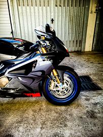 Aprilia rsv