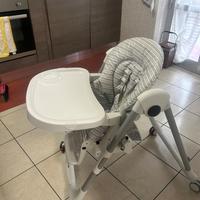 seggiolone follow me