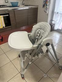 seggiolone follow me