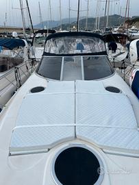 cranchi Zaffiro 34