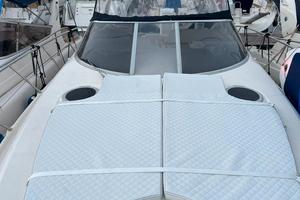 cranchi Zaffiro 34