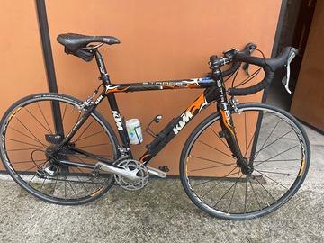 Bici da strada