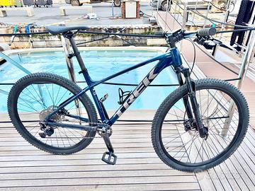 MTB TREK X CALIBER 7 [ NEW ]
