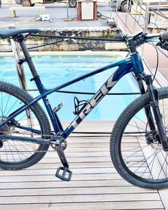 MTB TREK X CALIBER 7 [ NEW ]