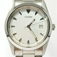 Orologio Citizen of action all stainless steel