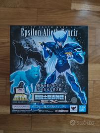 Myth Cloth ex Fenrir