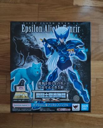 Myth Cloth ex Fenrir
