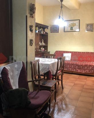Appartamento Fiuggi [Cod. rifV5156VRG]