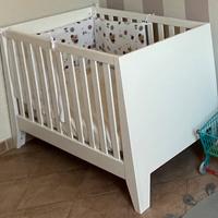 Letto Lettino Picci Dili Best